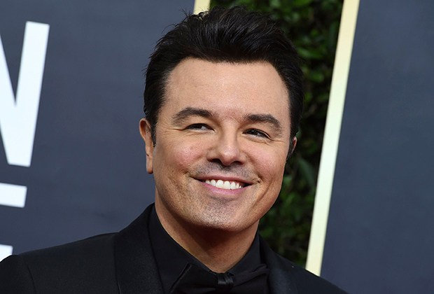 Seth MacFarlane leaves Fox for NBCU